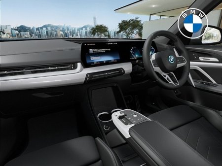 2026 BMW X1 xDrive25e M Sport €61,045 thumbnail