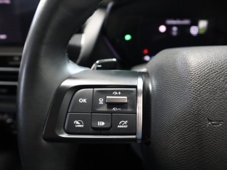 2022 Citroen C5 *15* X SHINE + PHEV AUTO PLUS €23,900 thumbnail