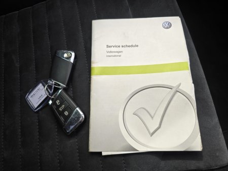 2016 Volkswagen Passat - thumbnail 13