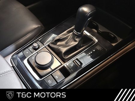 2023 Mazda CX-30 - thumbnail 9