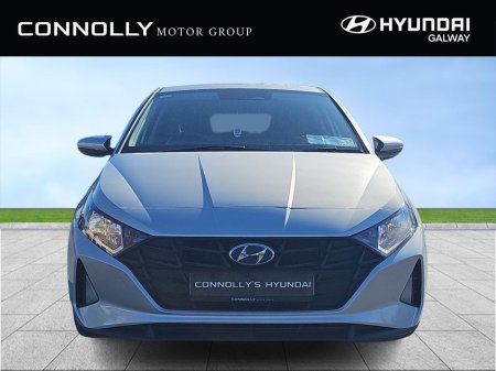 2023 Hyundai i20 - thumbnail 12