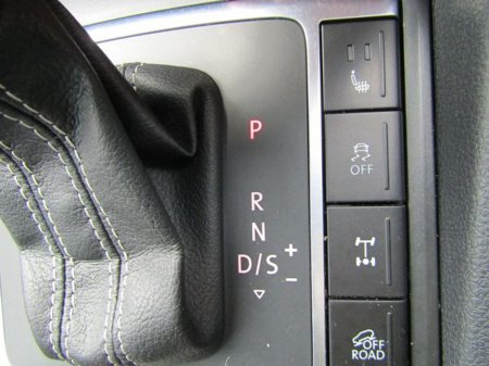 2017 Volkswagen Amarok - thumbnail 31