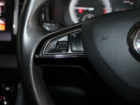 2019 Skoda Karoq STY 1.6tdi 115HP 4DR €19,999 thumbnail