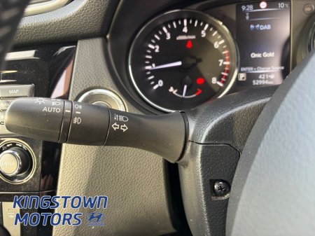 2017 Nissan Qashqai - thumbnail 14