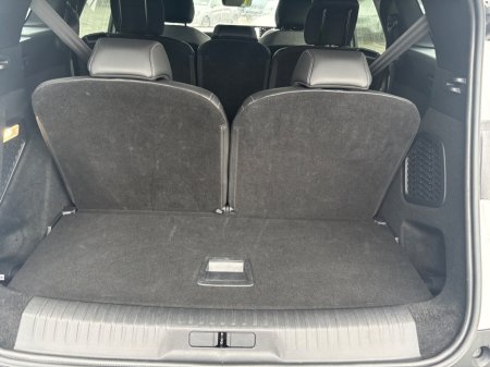 2025 Peugeot 5008 1.2 MHEV 145bhp E-DCS6 Allure €44,950 thumbnail