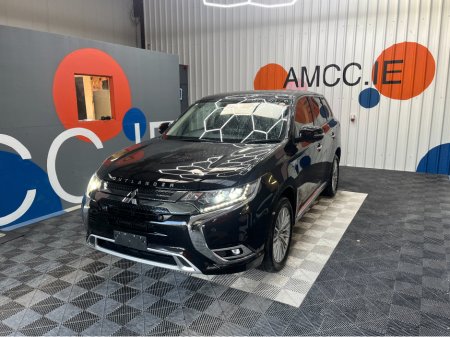 2019 Mitsubishi Outlander €20950! 2019 MITSUBISHI OUTLANDER PHEV 2.4L HYBRID / 92K KMS / HEATED SEATS, LANE ASSIST, REVERSE CAMERA & MORE €20,950