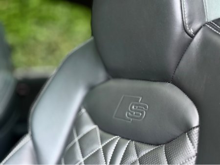 2020 Audi Q7 TDI S LN VOR 50 QUATTRO 5DR A €71,950 thumbnail