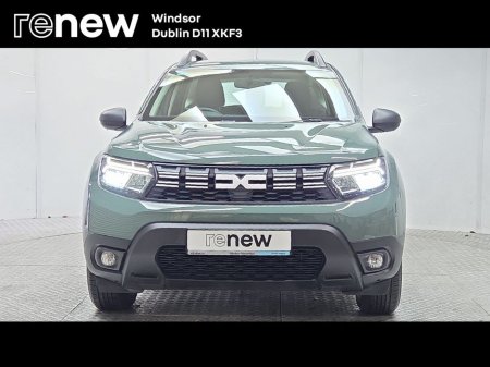 2023 Dacia Duster - thumbnail 7