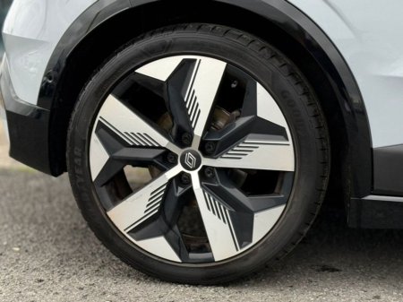 2023 Renault Megane E-Tech TECHNO (Low Kms) EV60 ELECTRIC €26,750 thumbnail