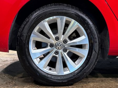 2018 Volkswagen Golf - thumbnail 10