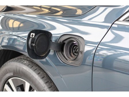 2021 Volvo XC60 T6 Inscription Expression €38,899 thumbnail