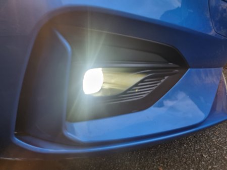 2019 Ford Focus 1.5 TDCi 120PS ST-Line €13,899 thumbnail