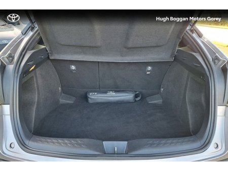 2019 Toyota C-HR - thumbnail 10