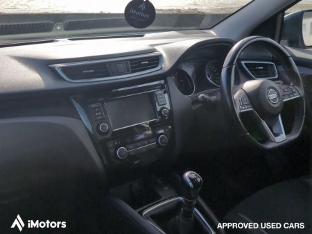 2021 Nissan Qashqai - thumbnail 10