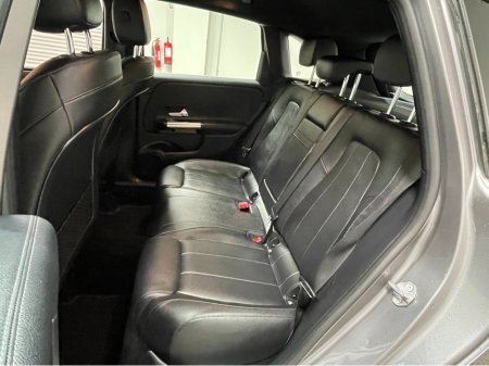 2019 Mercedes-Benz B Class - thumbnail 13