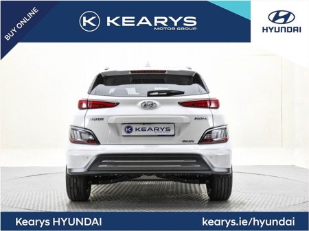 2023 Hyundai Kona EV Executive 39 kWh €22,490