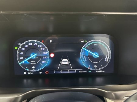 2023 Kia Sorento K3 Plug In Hybrid 4x4 7 Seater €46,800 thumbnail