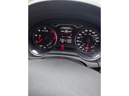 2016 Audi A3 - thumbnail 13