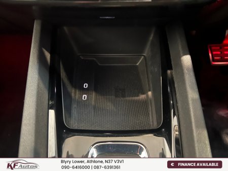 2021 Skoda Octavia VRS 2.0TDI 200bhp 5dr DSG Auto - 212 Reg €31,995 thumbnail