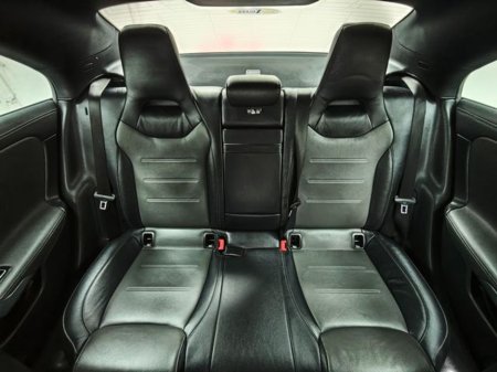 2022 Mercedes-Benz CLA Class - thumbnail 18