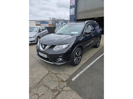 2015 Nissan X-Trail - thumbnail 16