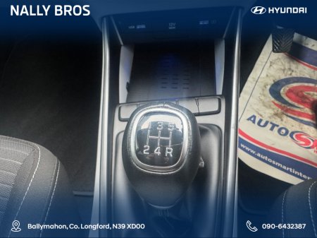 2022 Hyundai i20 CLASSIC 5DR thumbnail