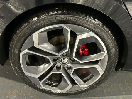 2023 Skoda Octavia - thumbnail 32