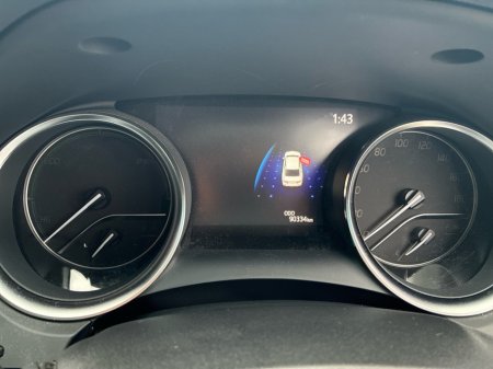 2019 Toyota Camry - thumbnail 16