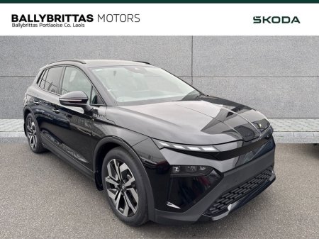 2026 Skoda Elroq - thumbnail 1