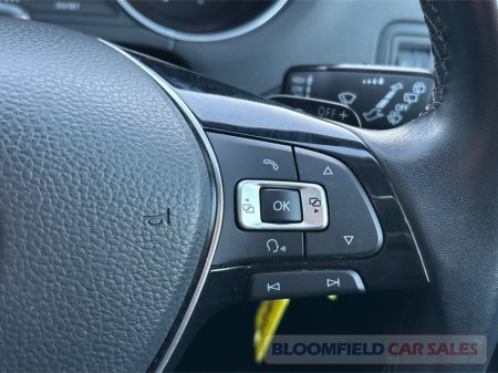 2014 Volkswagen Polo 1.2 , AUTO // LOW MILEAGE €9,950 thumbnail