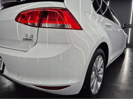 2016 Volkswagen Golf - thumbnail 13