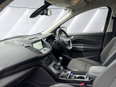 2019 Ford Kuga - thumbnail 14