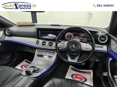 2020 Mercedes-Benz CLS Class - thumbnail 30