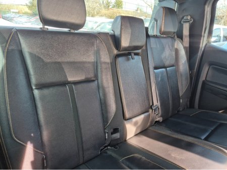 2021 Ford Ranger - thumbnail 12