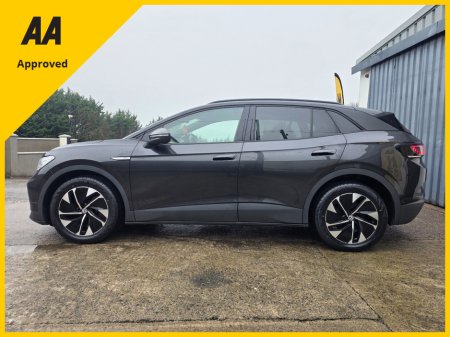 2022 Volkswagen ID.4 * PRO 77KW 204HP * HIGH SPEC * €26,900 thumbnail