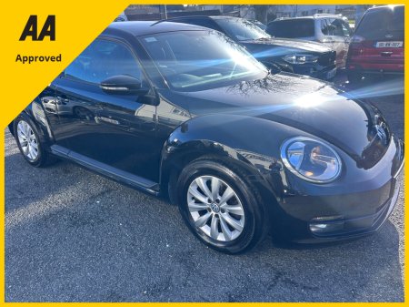 2013 Volkswagen Beetle - thumbnail 14