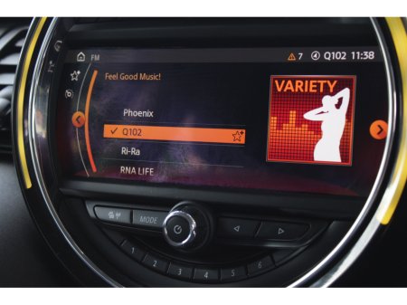 2019 MINI Cooper - thumbnail 13