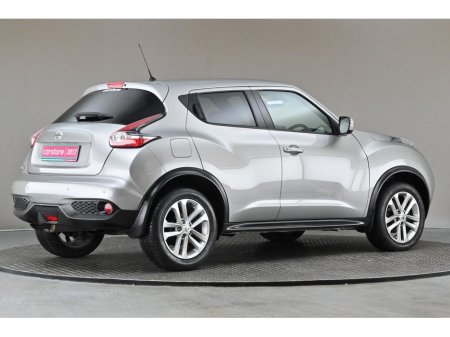 2017 Nissan Juke - thumbnail 10