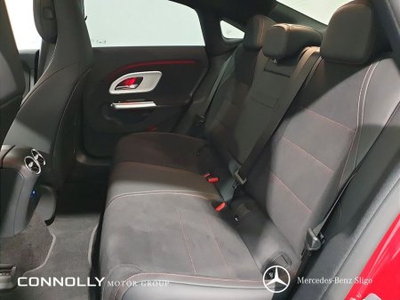 2026 Mercedes-Benz CLA Class New Model thumbnail