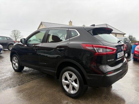 2020 Nissan Qashqai DIG-T ACENTA PREMIUM 5 5DR