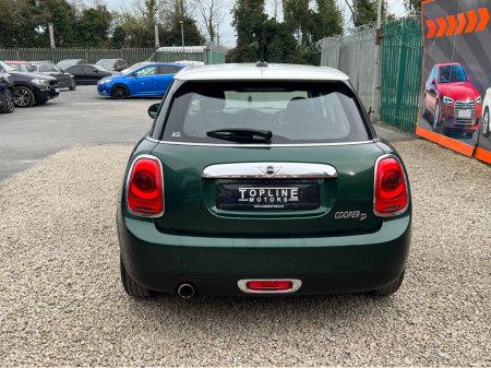 2017 MINI Cooper - thumbnail 6