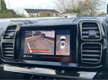 2023 Citroen C5 Aircross - thumbnail 14