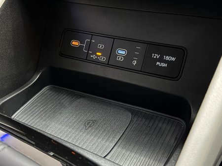 2025 Hyundai Tucson Tucson FL Executive Plus w.2 Tone Roof €44,995 thumbnail