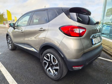 2016 Renault Captur - thumbnail 5