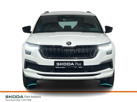 2023 Skoda Kodiaq - thumbnail 13