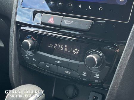 2025 Suzuki Vitara - thumbnail 16