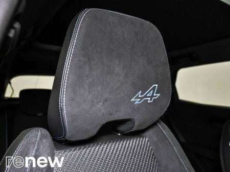 2025 Renault Austral techno esprit Alpine E-Tech 200 €39,890 thumbnail