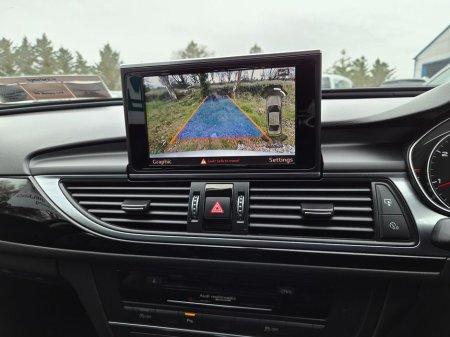 2018 Audi A6 - thumbnail 10