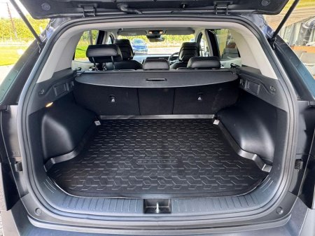 2023 Kia Sportage K3 Mhev MY23 5DR €33,950 thumbnail