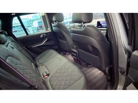 2024 BMW X5 - thumbnail 18